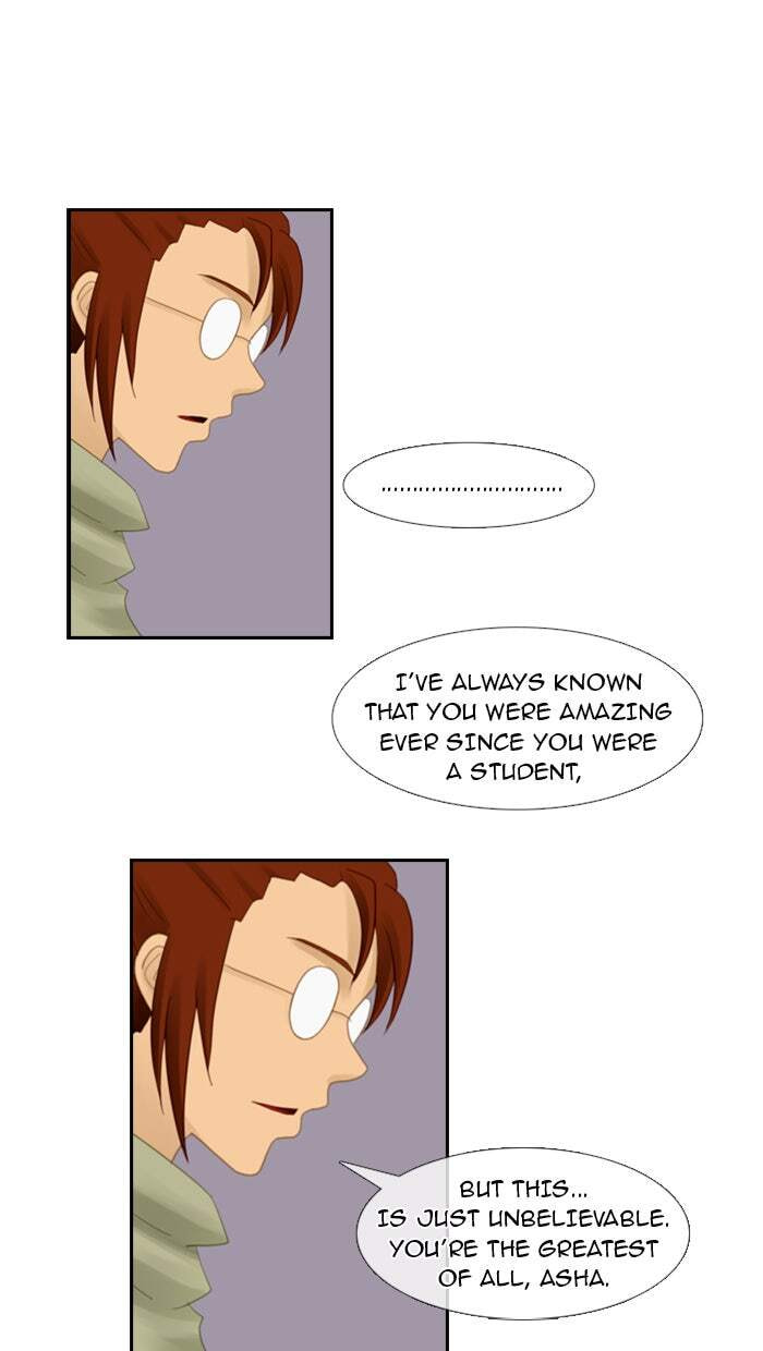 Kubera Chapter 26 page 33 - 