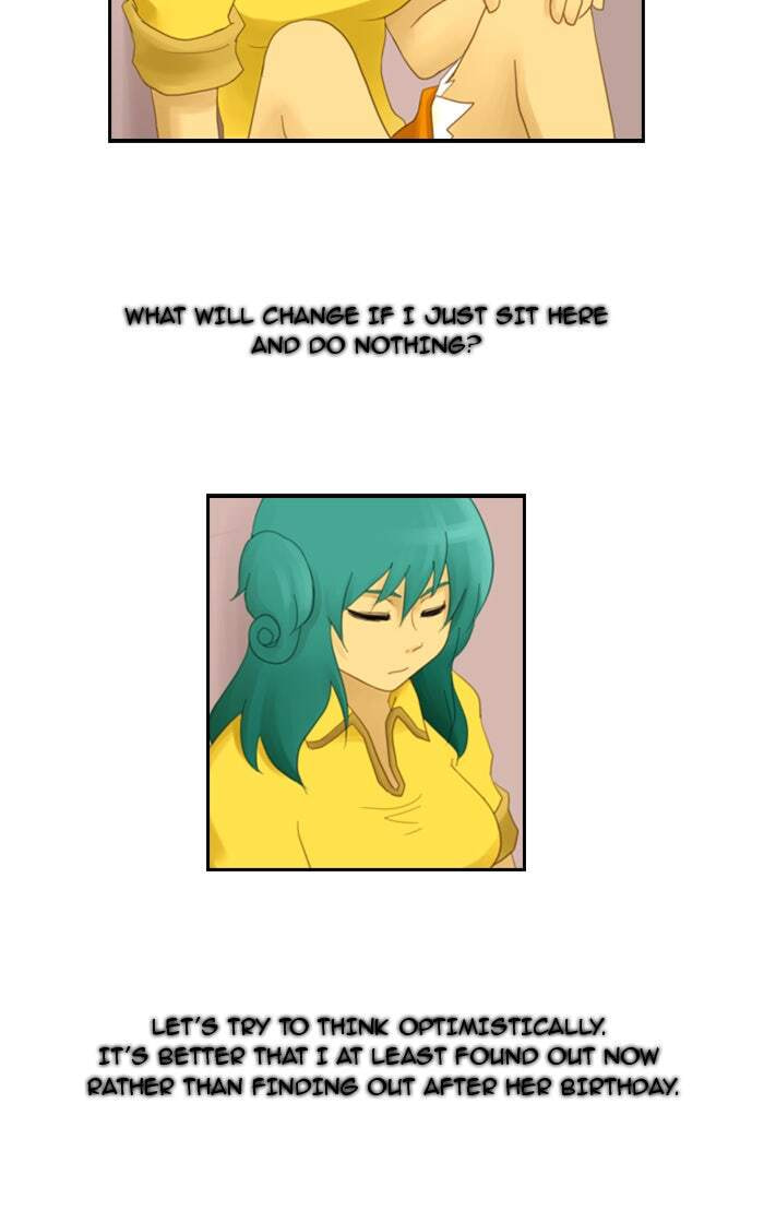 Kubera Chapter 26 page 39 - 