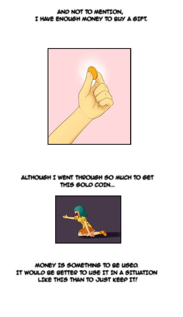 Kubera Chapter 26 page 40 - 
