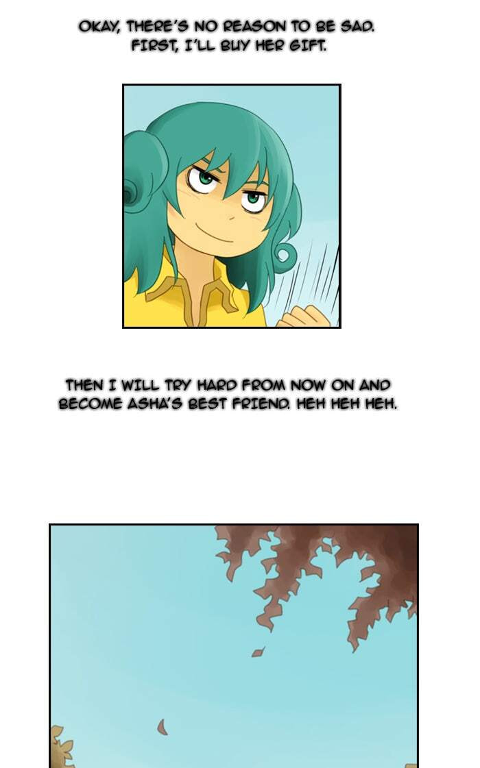 Kubera Chapter 26 page 41 - 