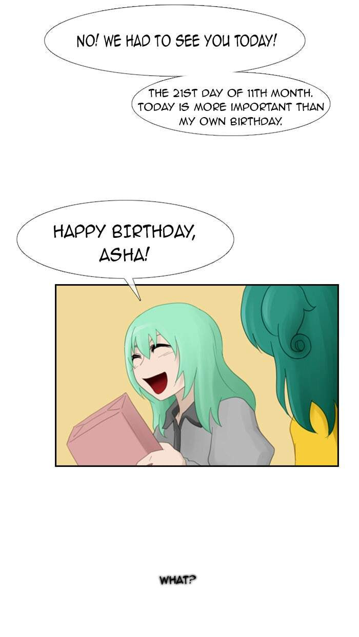 Kubera Chapter 26 page 6 - 
