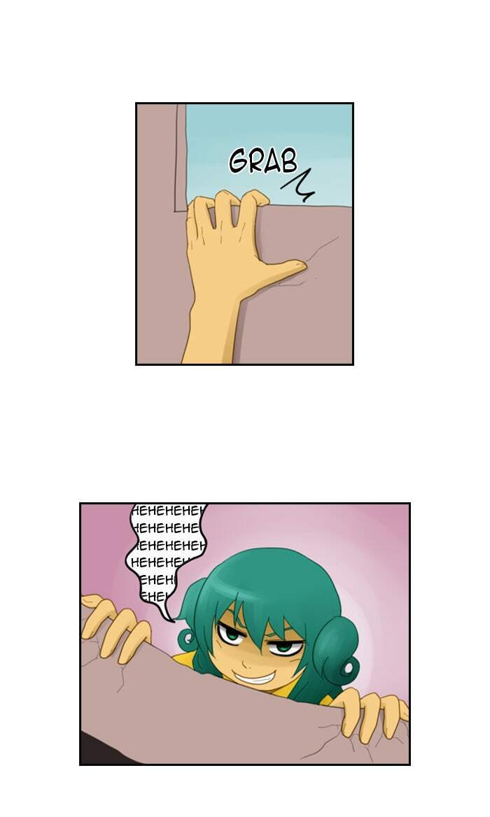 Kubera Chapter 27 page 1 - 