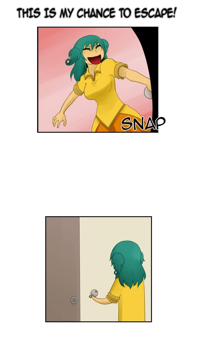 Kubera Chapter 27 page 11 - 