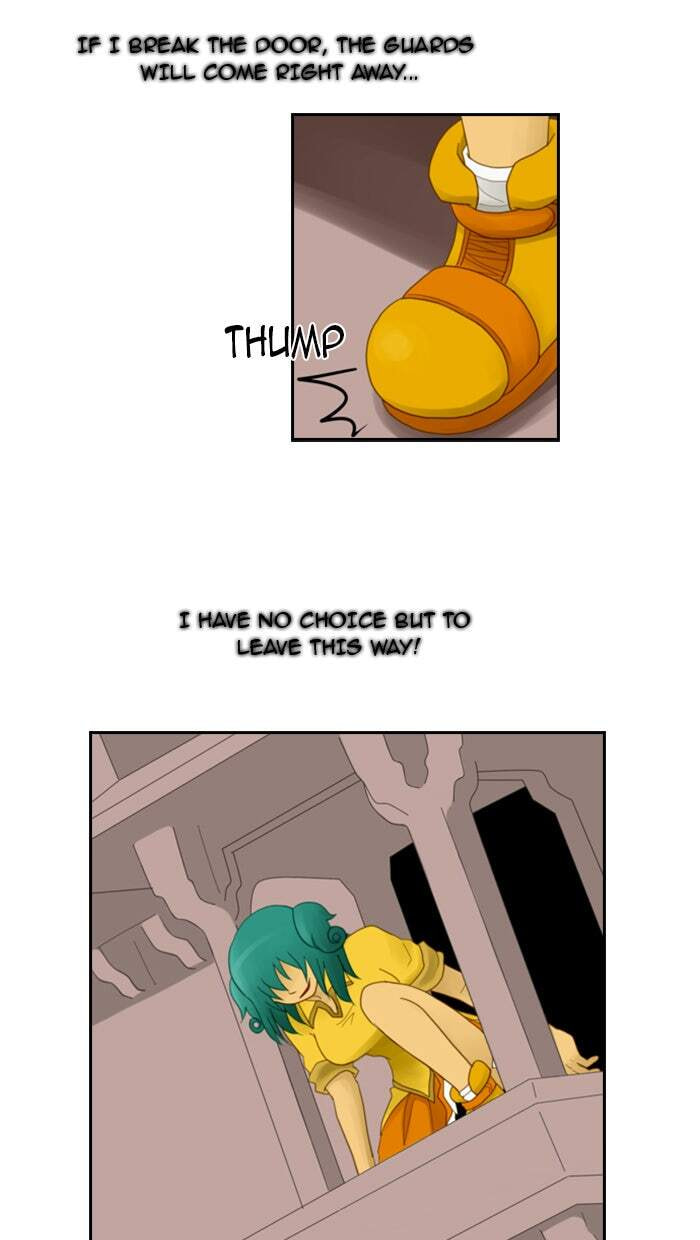 Kubera Chapter 27 page 13 - 