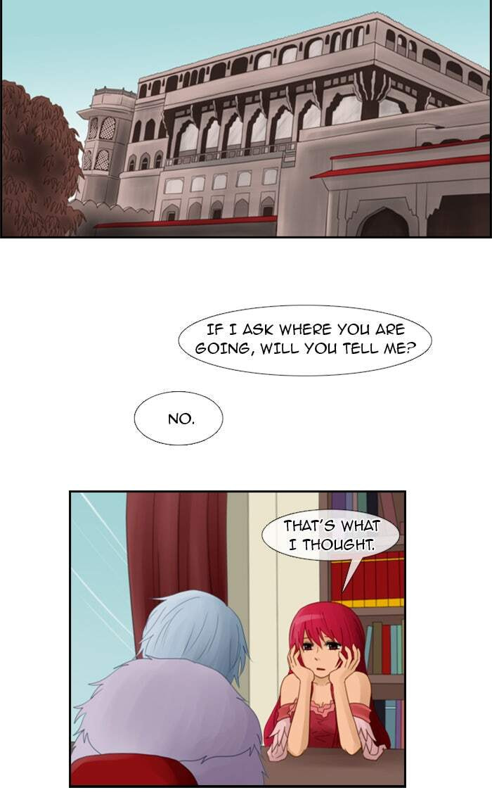 Kubera Chapter 27 page 15 - 