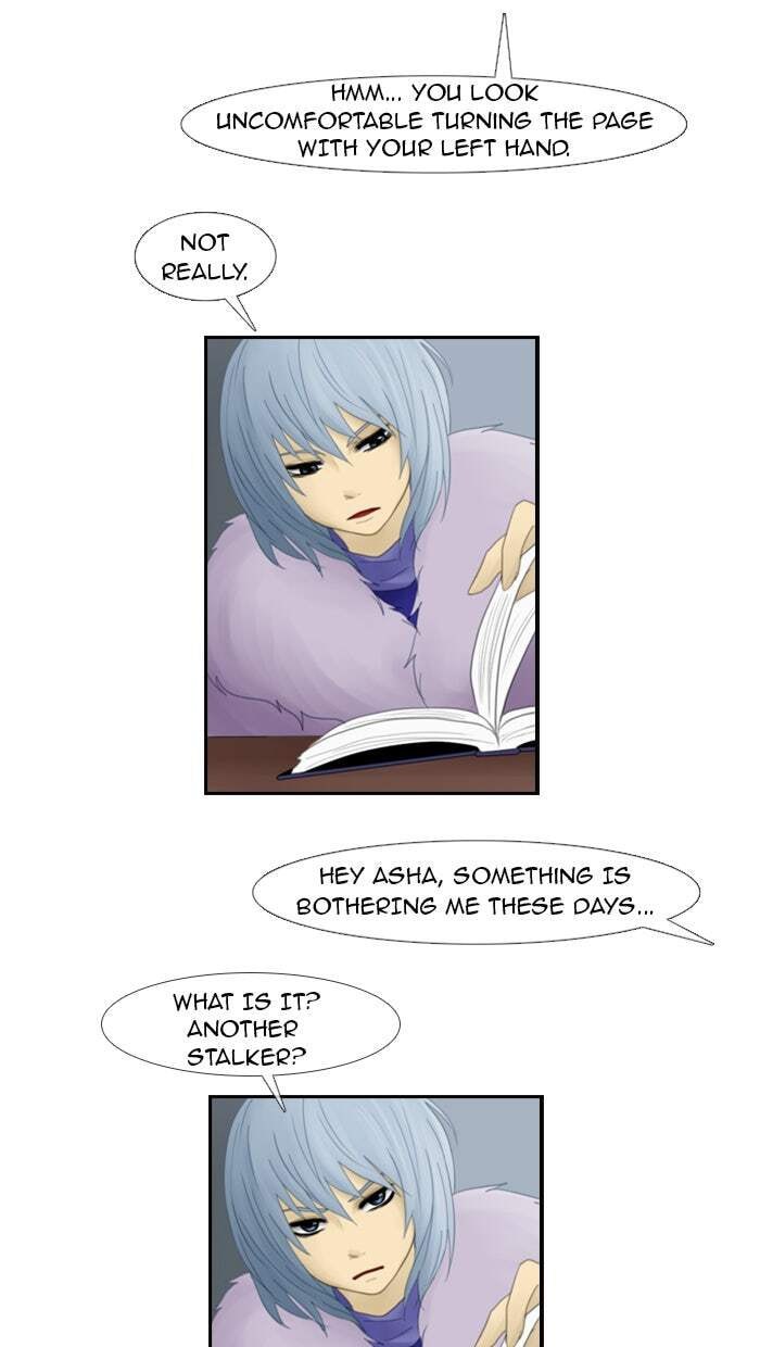 Kubera Chapter 27 page 16 - 