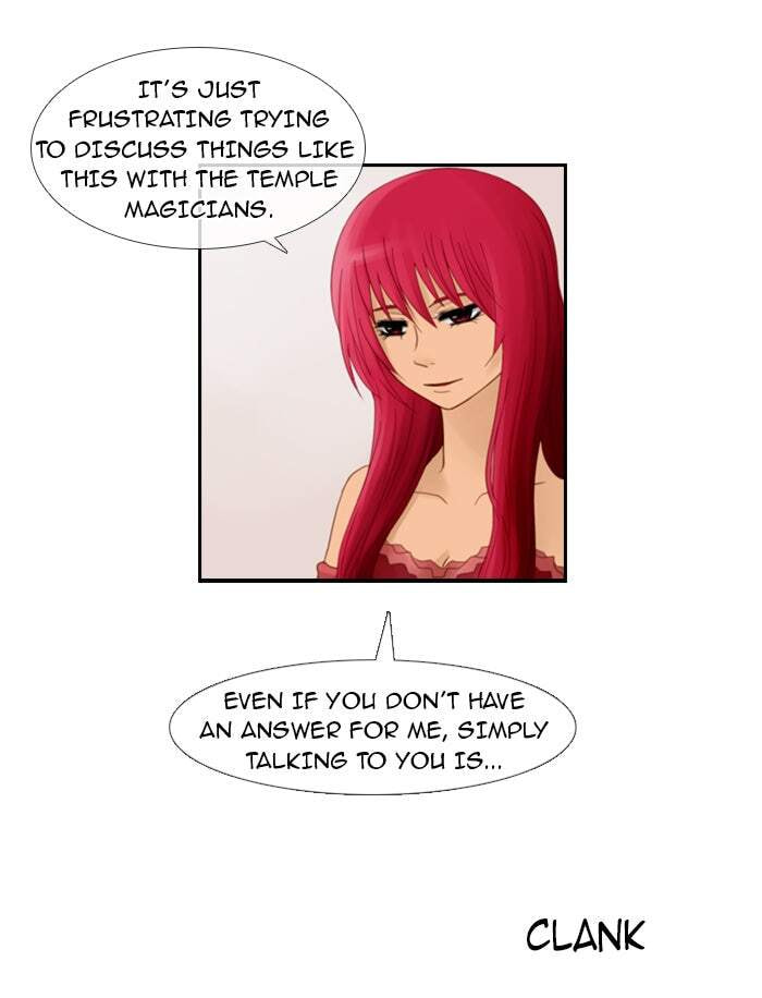 Kubera Chapter 27 page 21 - 