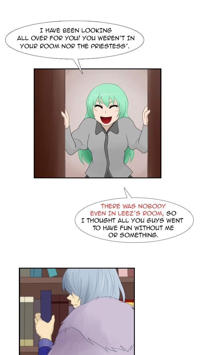 Kubera Chapter 27 page 23 - 