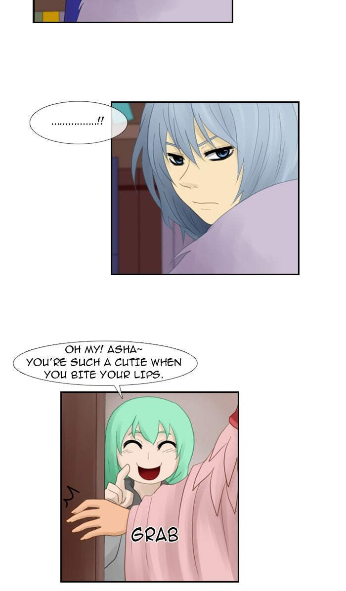 Kubera Chapter 27 page 24 - 