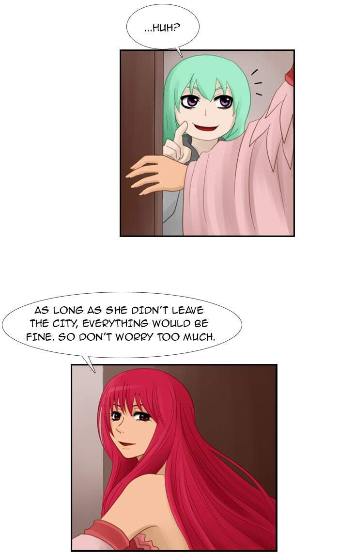 Kubera Chapter 27 page 25 - 