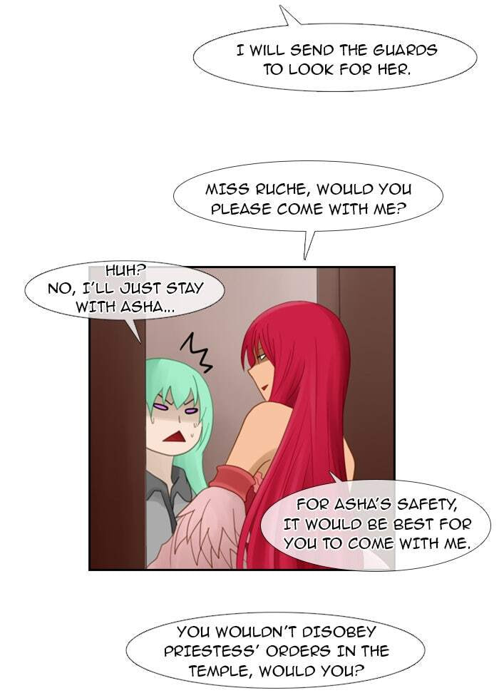 Kubera Chapter 27 page 26 - 