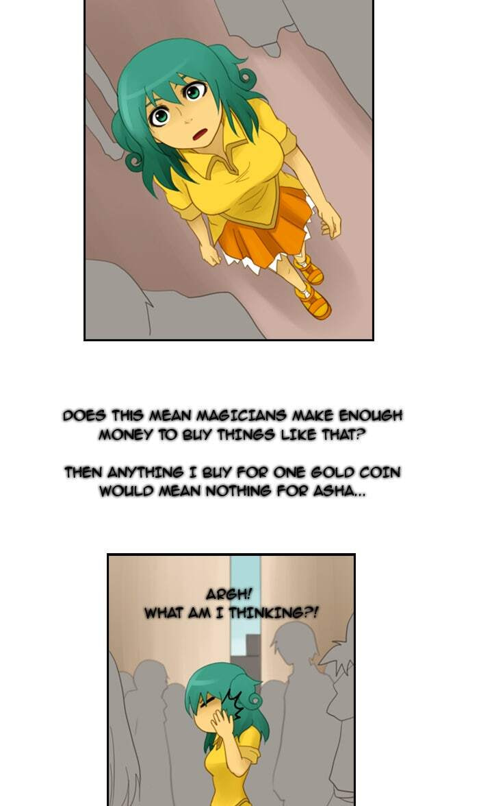 Kubera Chapter 27 page 32 - 