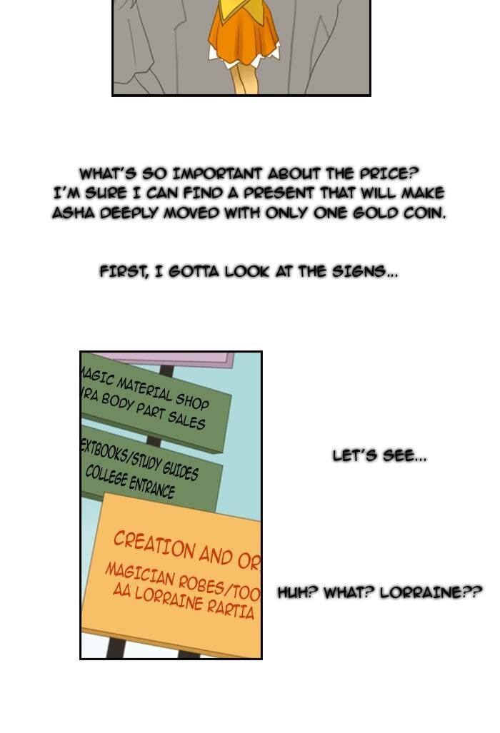 Kubera Chapter 27 page 33 - 