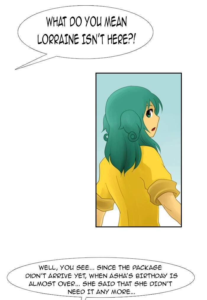 Kubera Chapter 27 page 34 - 
