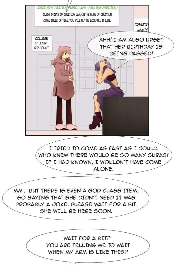 Kubera Chapter 27 page 35 - 