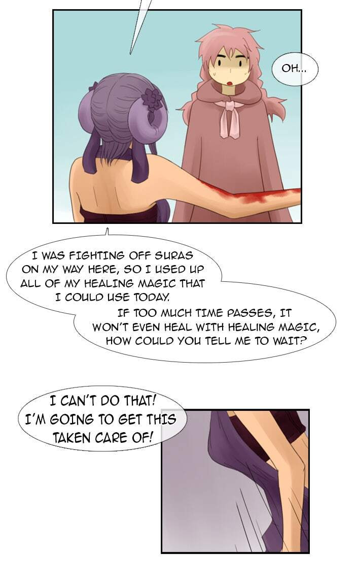 Kubera Chapter 27 page 36 - 