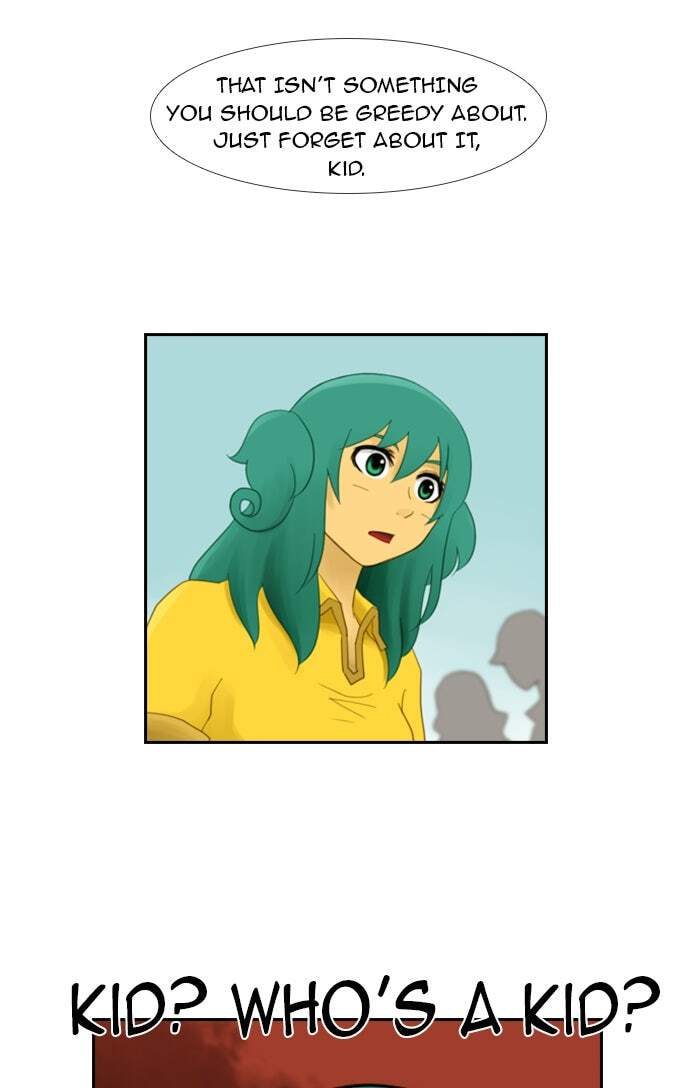 Kubera Chapter 27 page 40 - 