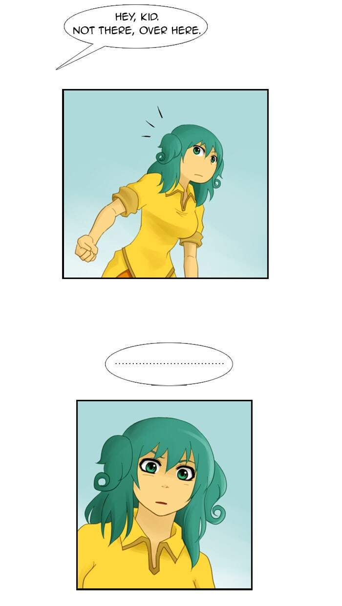 Kubera Chapter 27 page 43 - 
