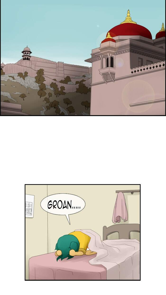Kubera Chapter 27 page 6 - 