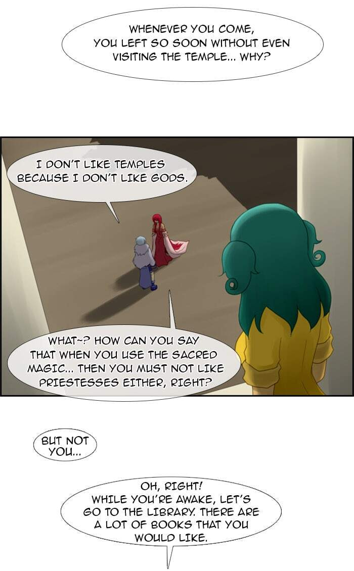 Kubera Chapter 27 page 8 - 