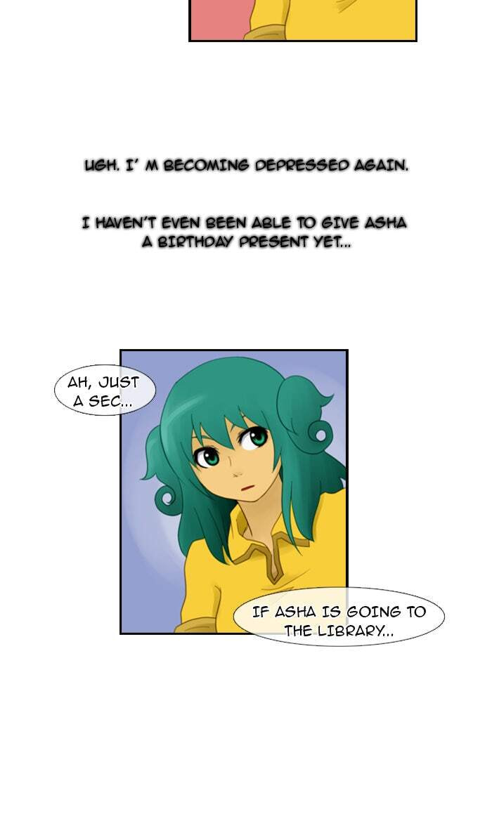 Kubera Chapter 27 page 10 - 