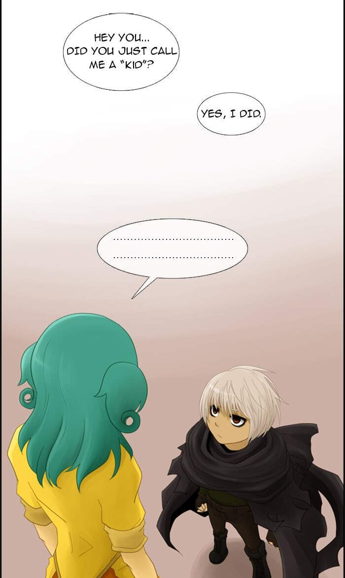 Kubera Chapter 28 page 2 - 
