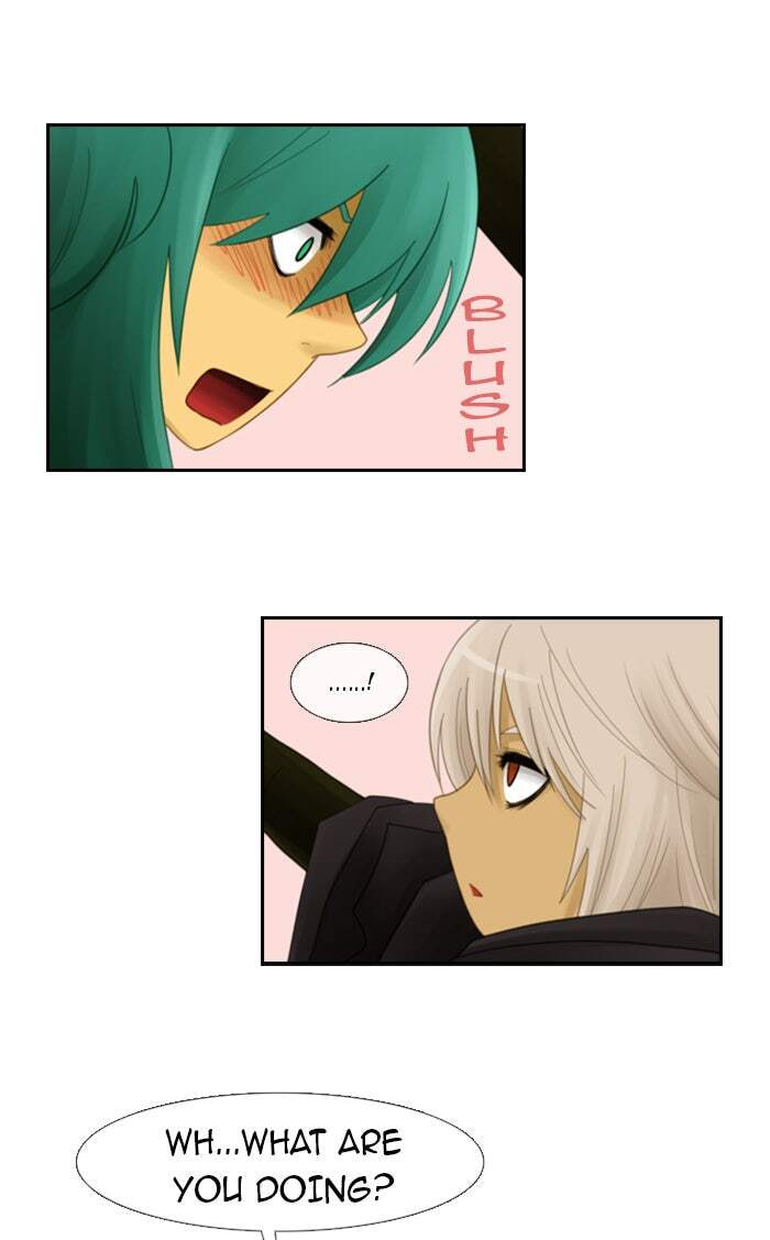 Kubera Chapter 28 page 11 - 