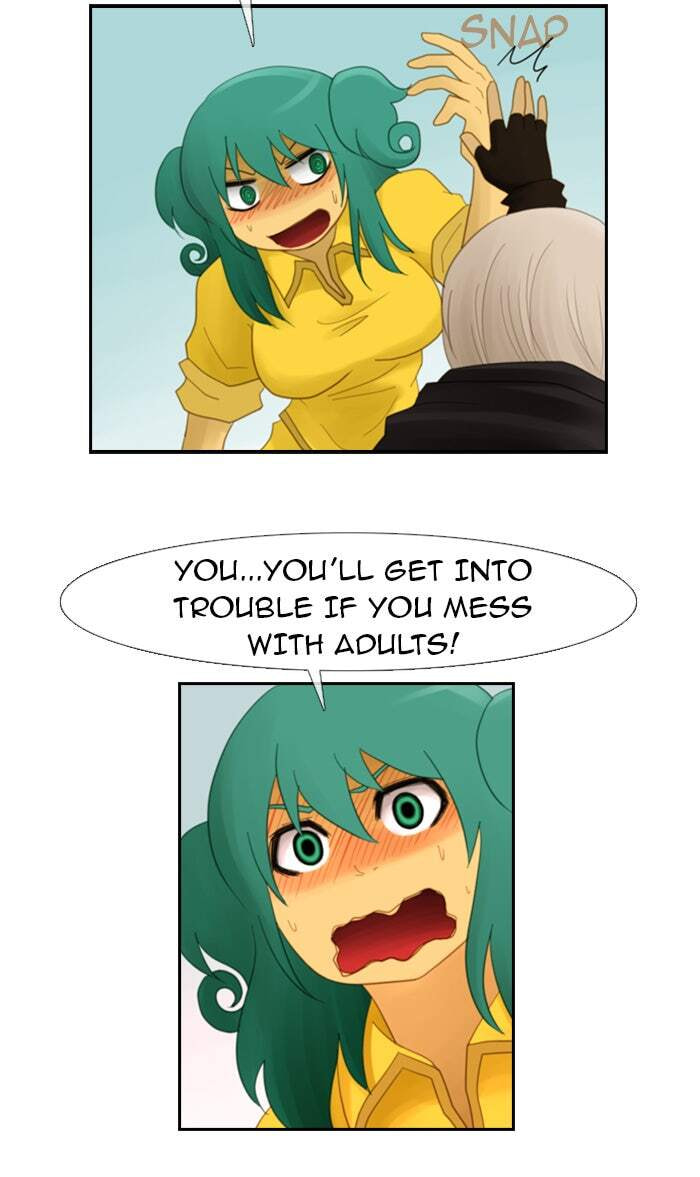 Kubera Chapter 28 page 12 - 