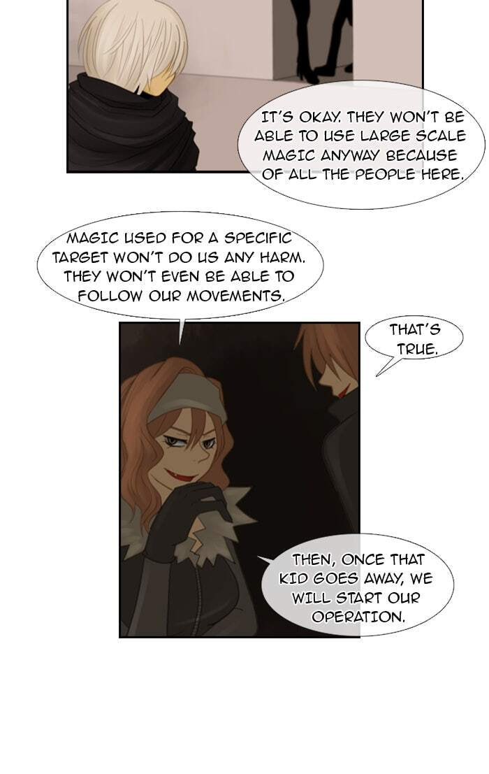 Kubera Chapter 28 page 17 - 