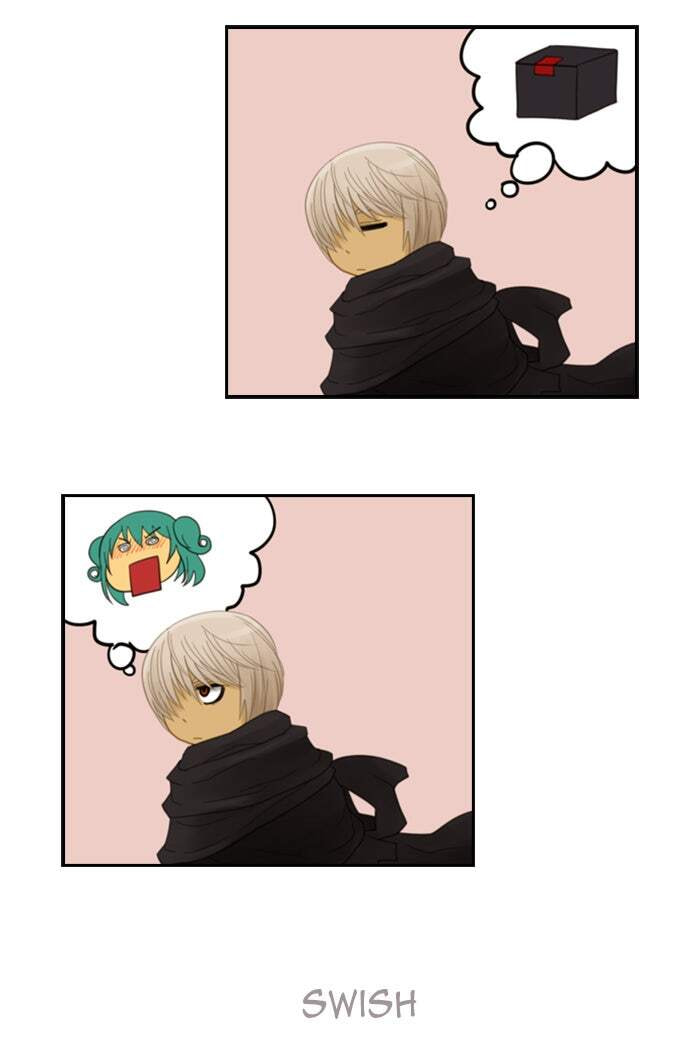 Kubera Chapter 28 page 19 - 