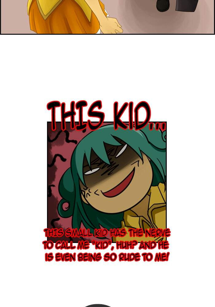 Kubera Chapter 28 page 3 - 