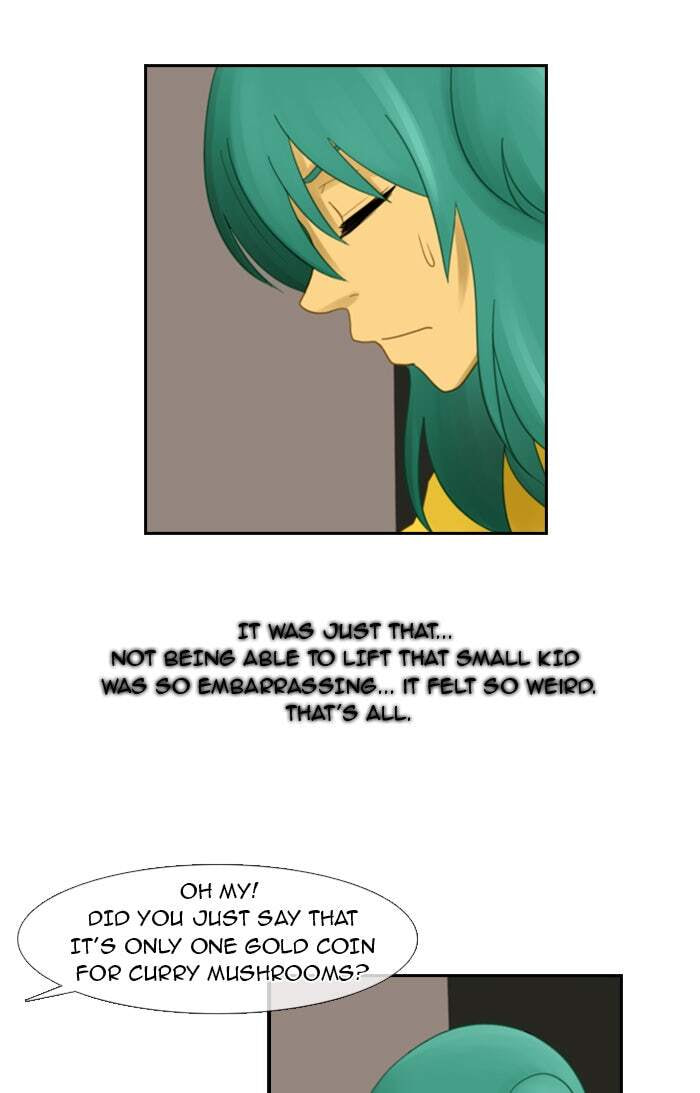 Kubera Chapter 28 page 25 - 
