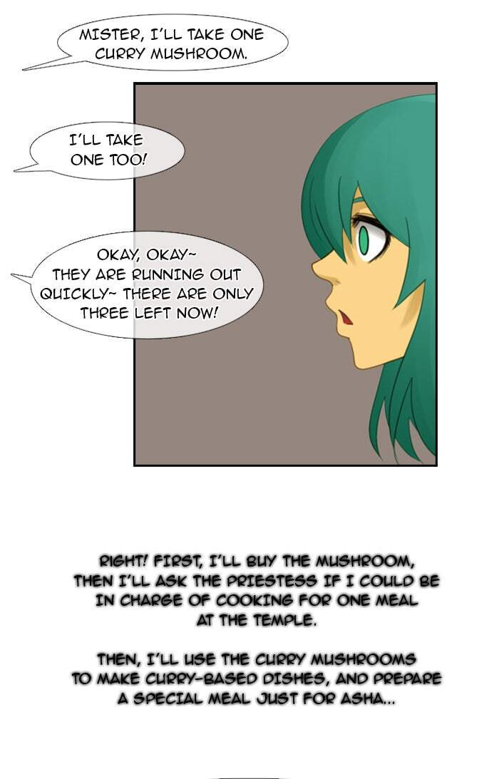 Kubera Chapter 28 page 27 - 