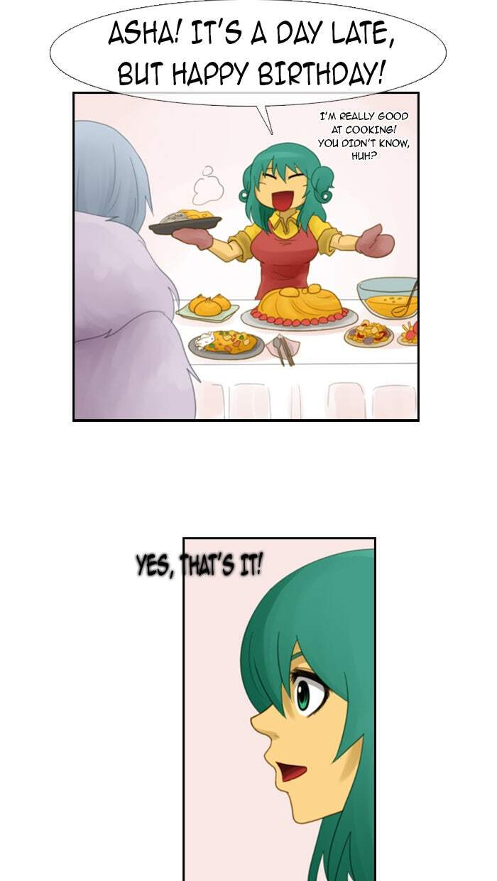 Kubera Chapter 28 page 28 - 