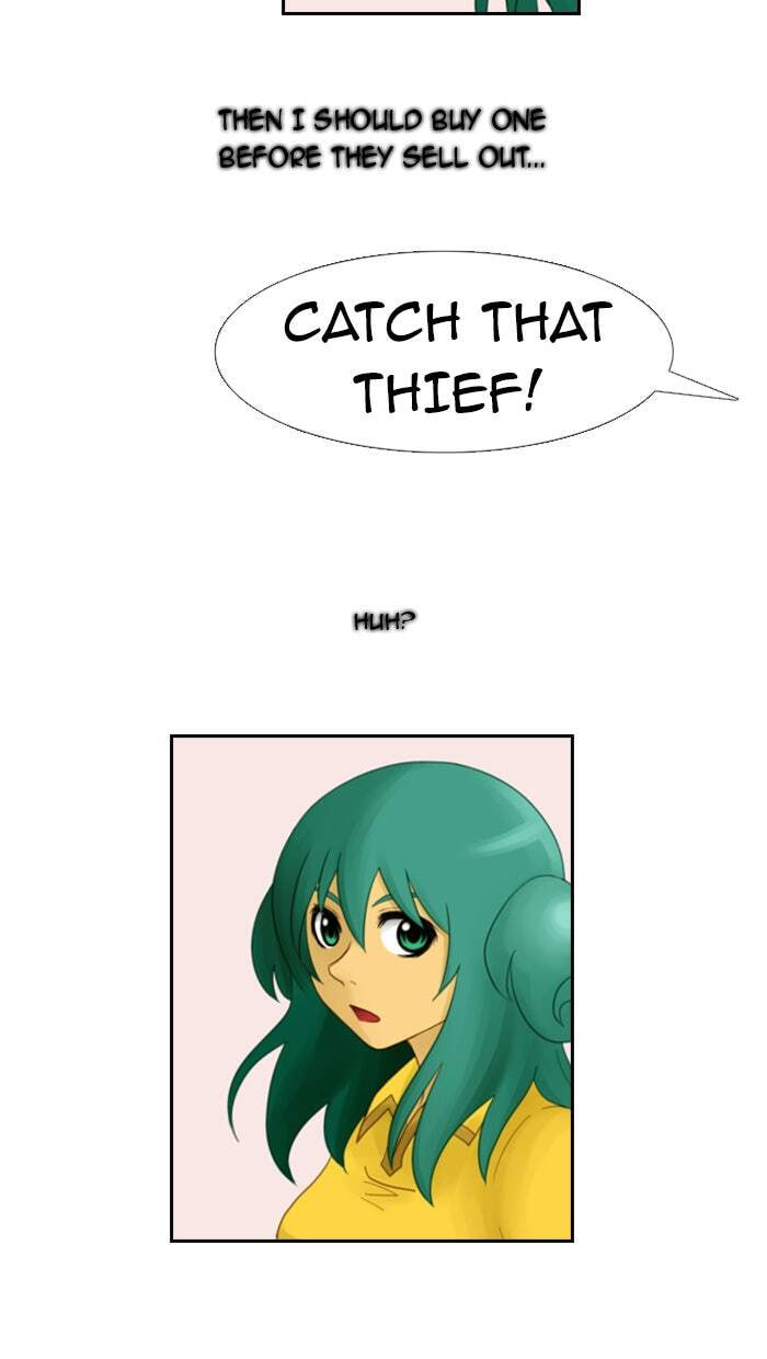 Kubera Chapter 28 page 29 - 