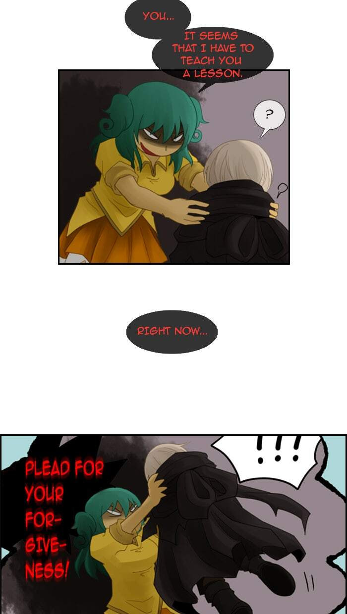Kubera Chapter 28 page 4 - 