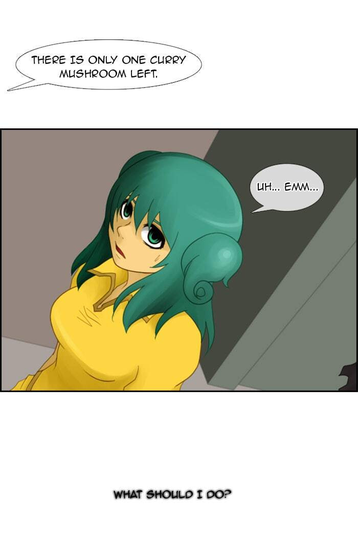 Kubera Chapter 28 page 31 - 