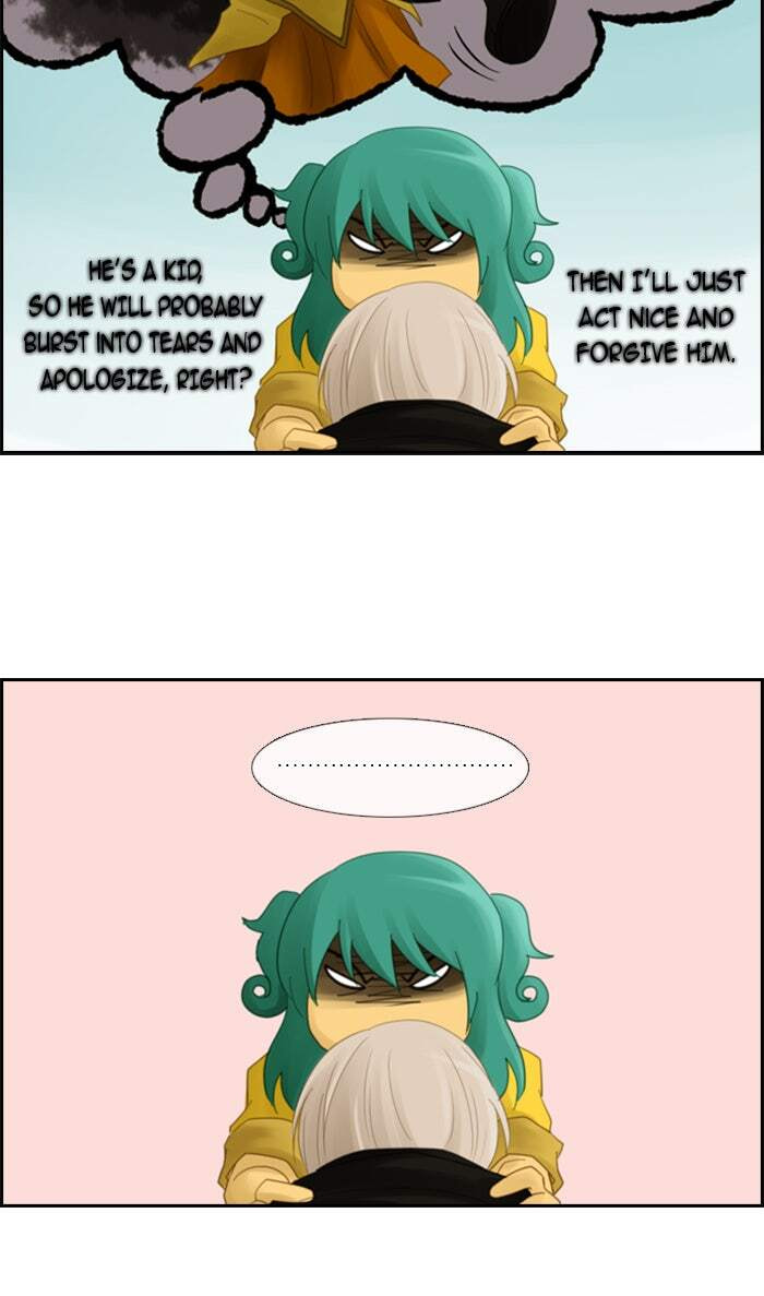 Kubera Chapter 28 page 5 - 