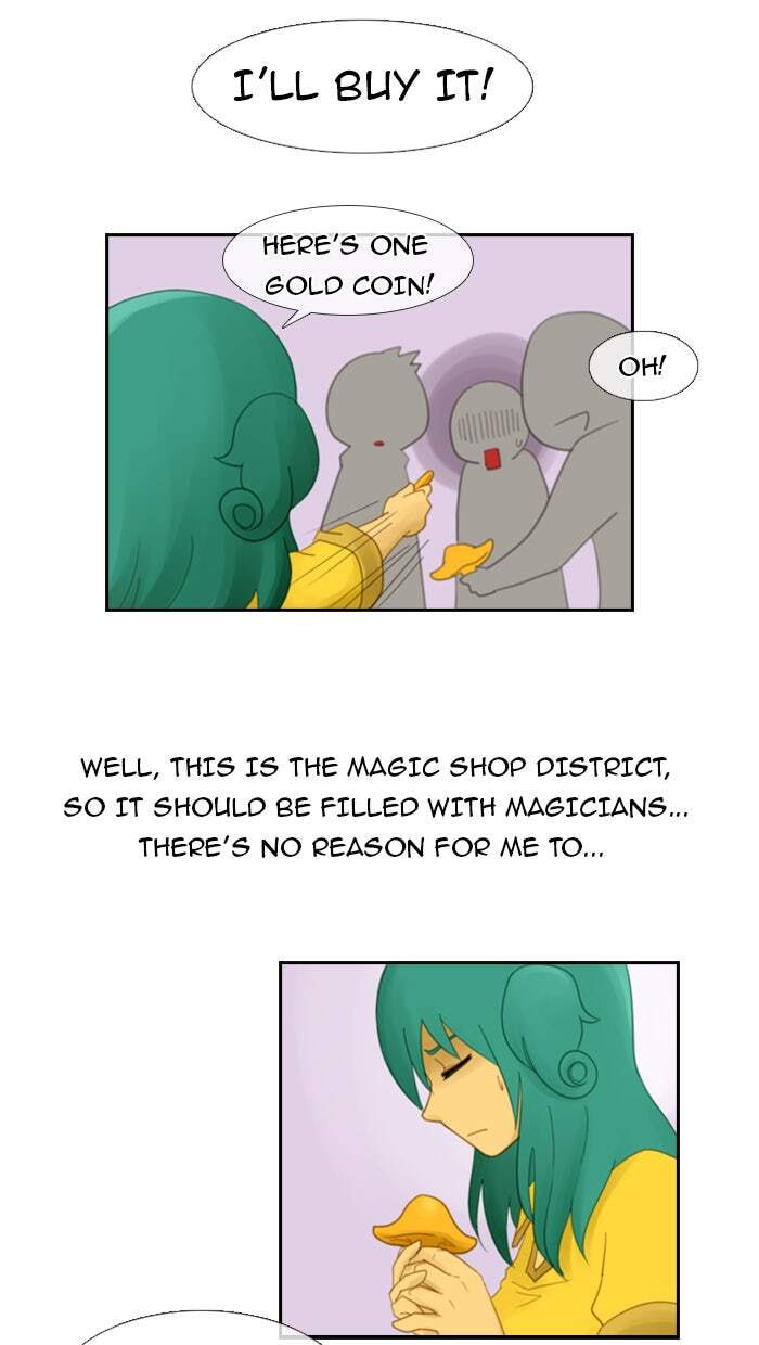 Kubera Chapter 29 page 17 - 