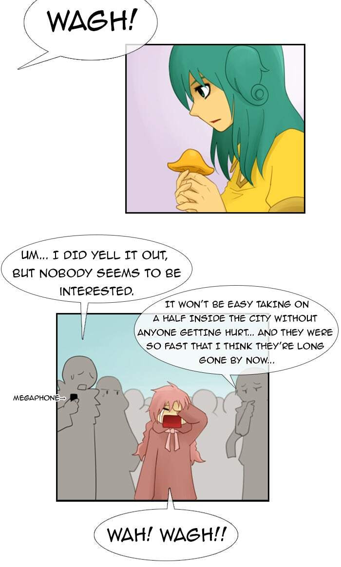 Kubera Chapter 29 page 18 - 