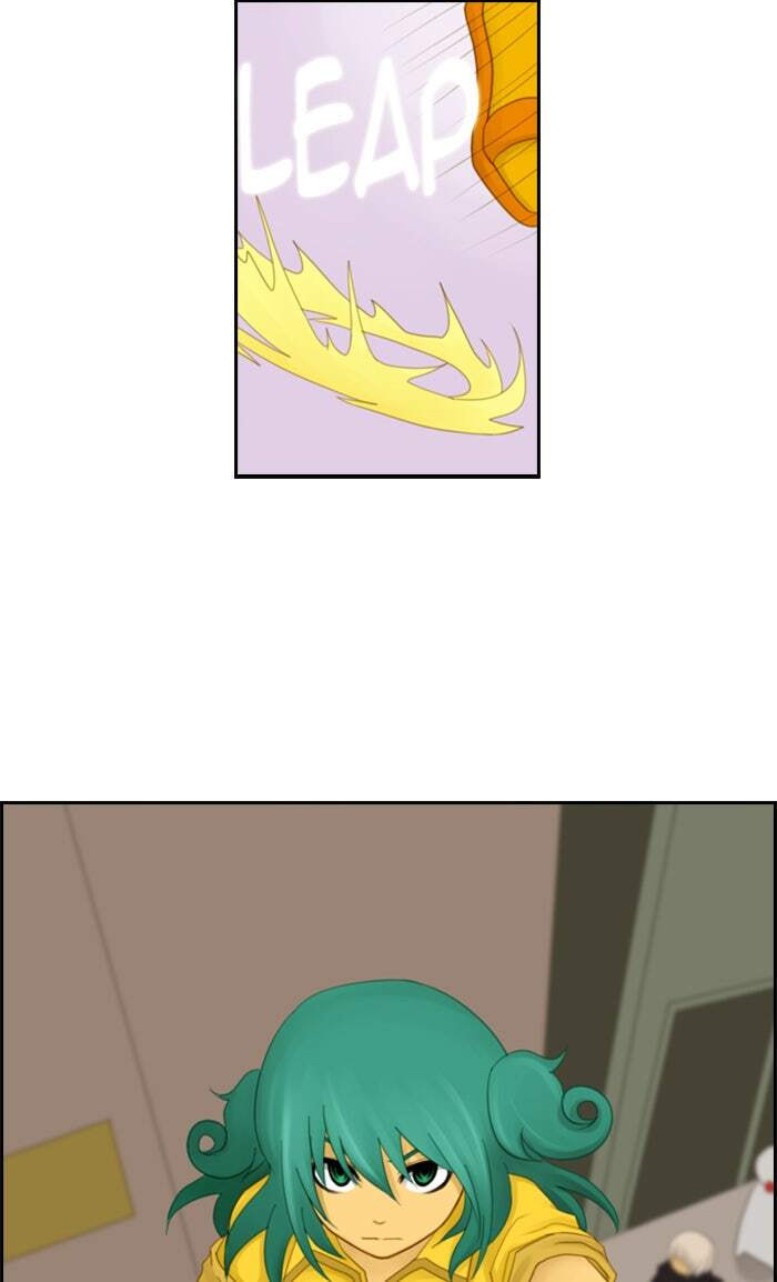 Kubera Chapter 29 page 21 - 