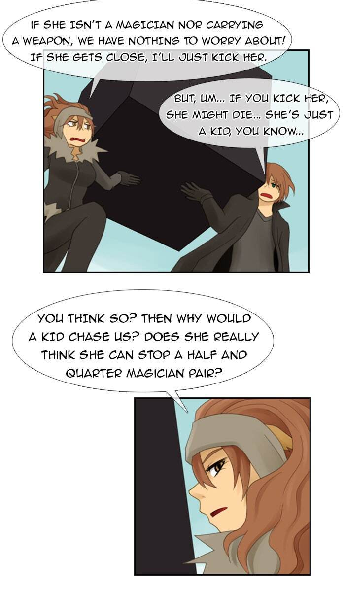 Kubera Chapter 29 page 36 - 