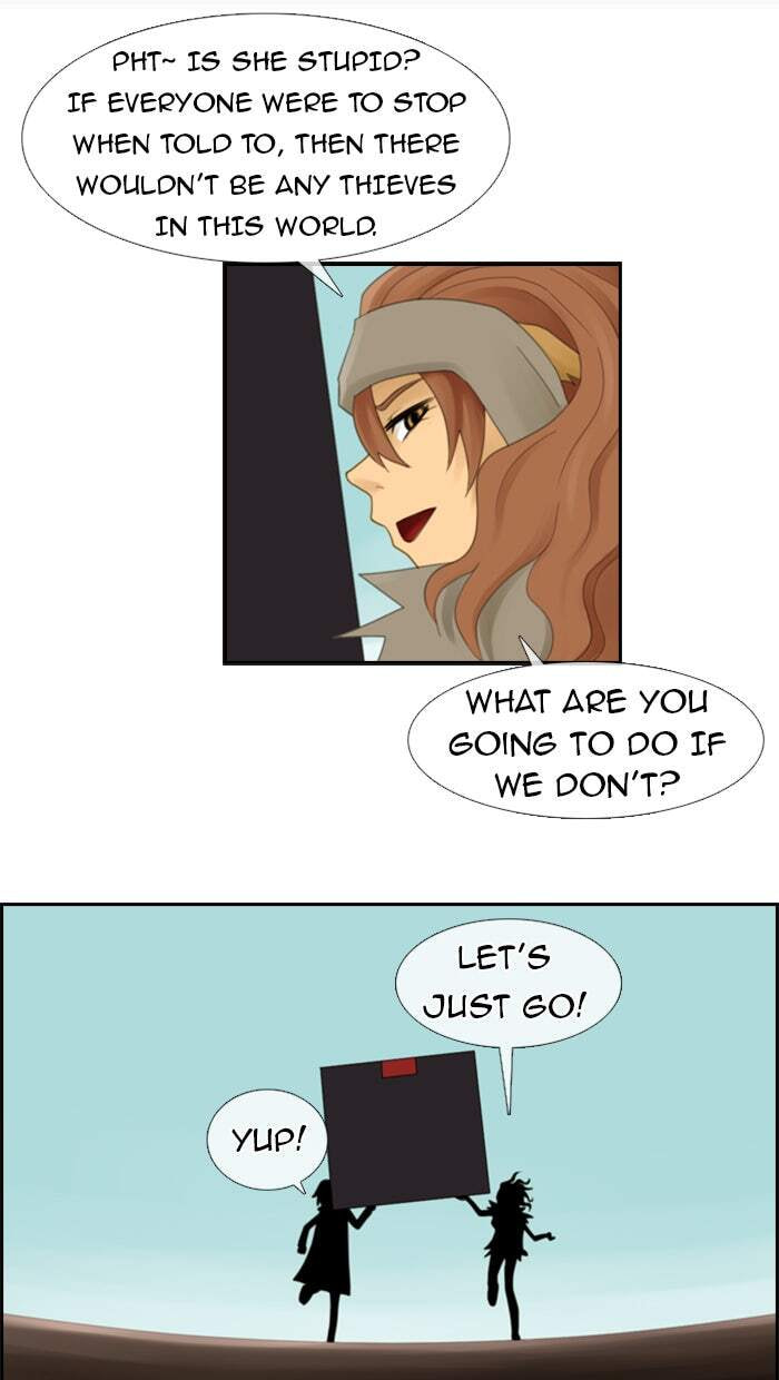 Kubera Chapter 29 page 38 - 