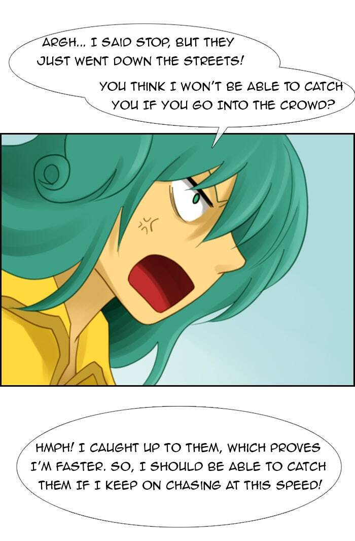 Kubera Chapter 29 page 40 - 