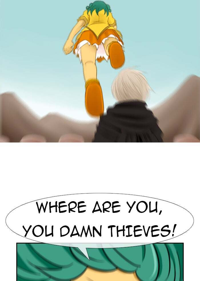 Kubera Chapter 29 page 42 - 