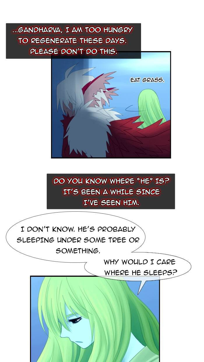 Kubera Chapter 29 page 10 - 