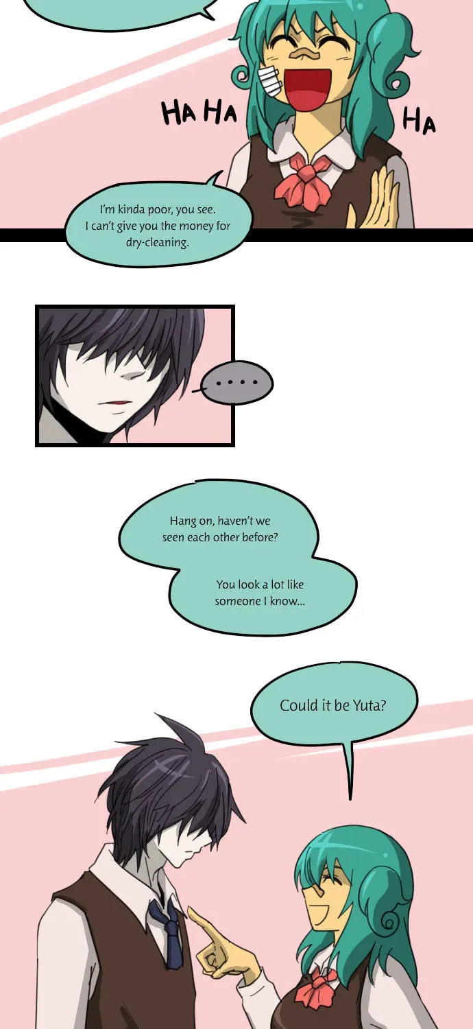 Kubera Chapter 3.2 page 5 - 