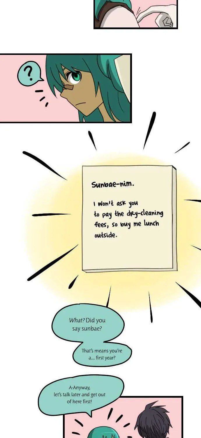 Kubera Chapter 3.5 page 10 - 