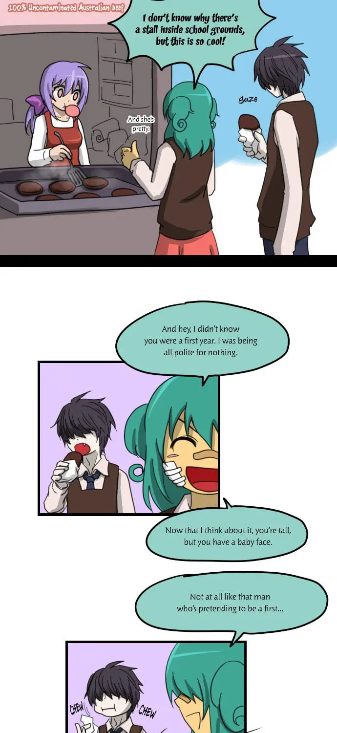 Kubera Chapter 3.6 page 14 - 