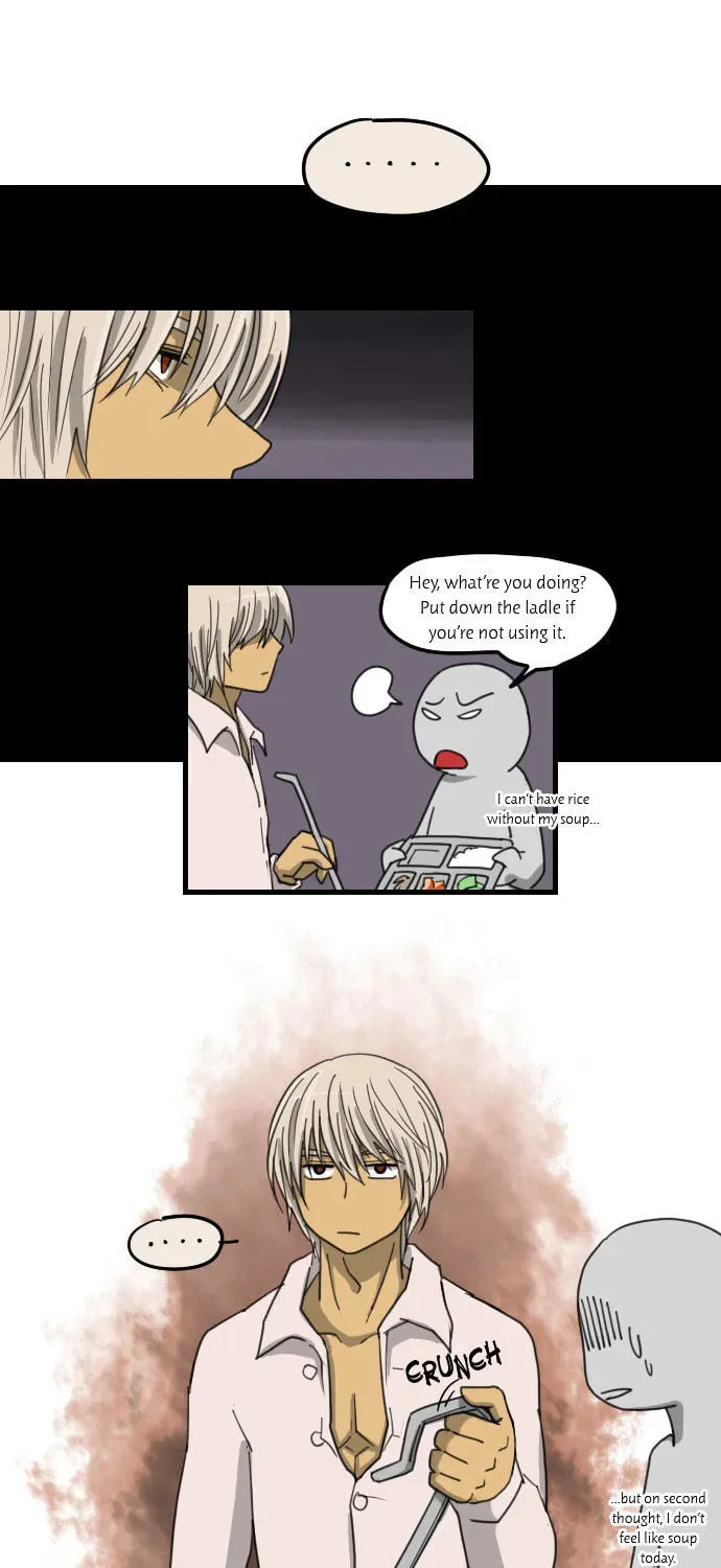 Kubera Chapter 3.8 page 12 - 